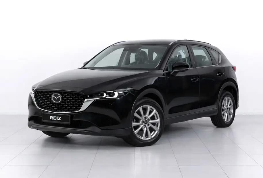 Оренда авто Mazda  CX-5 2023
