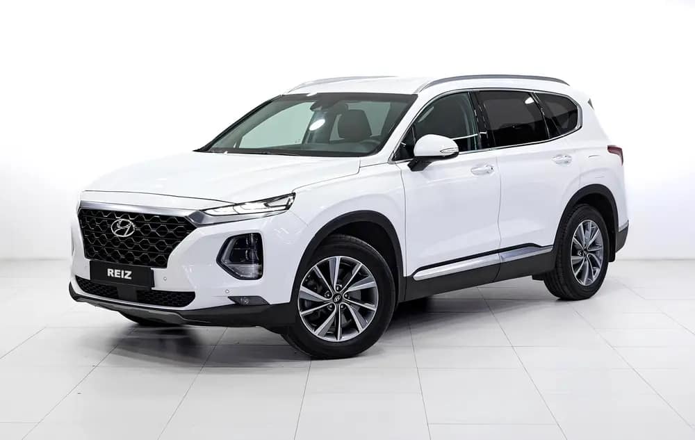 Оренда Hyundai Santa-Fe у Львові