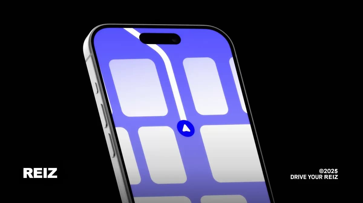 Іконка GPS-навігатора — огляд популярних навігаційних застосунків в Україні