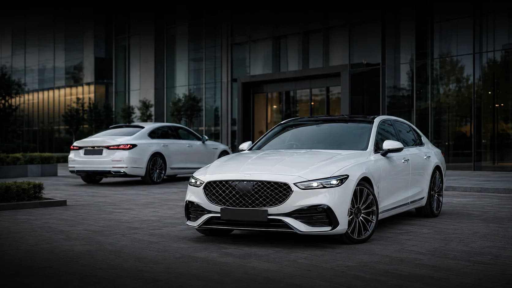 Автомобіль REIZ для довгострокової оренди — бізнес і подорожі Україною