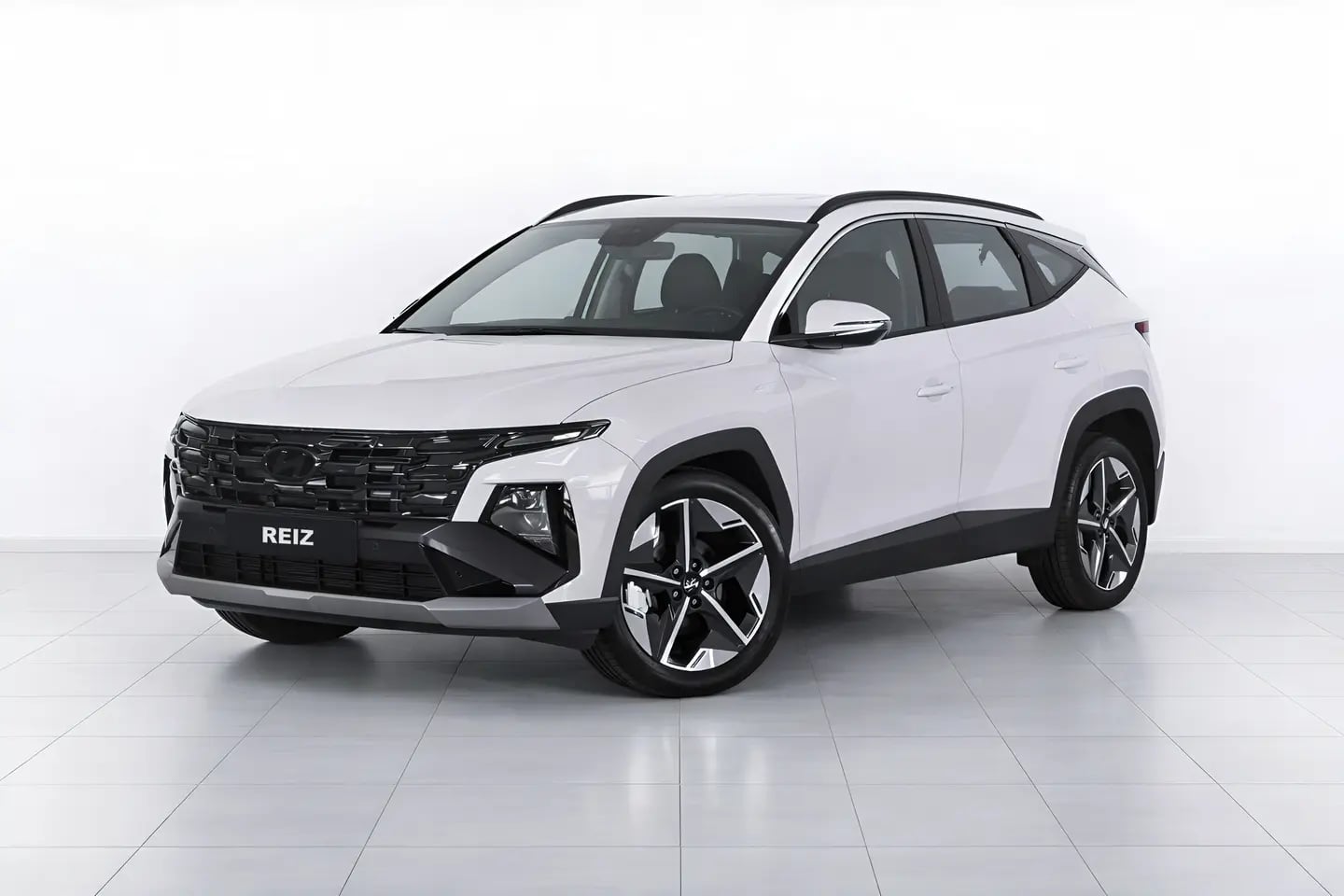 Оренда Hyundai Hyundai Tucson у Львові