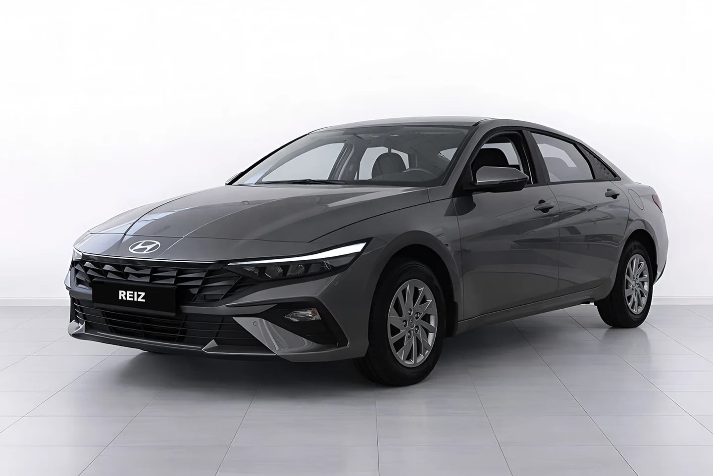 Оренда Hyundai Elantra у Львові