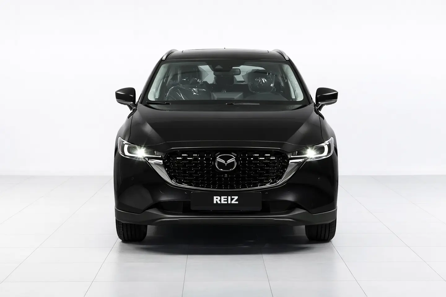 Оренда Mazda CX-5 у Львові — прокат без застави | REIZ